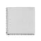 4PCS White Silicone Design Mat Drawing Tools with Basic Template + Insulation Silicone Finger Caps Kit for 3D Printing Pen