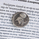 Rare -415 Tetradrachm Antique Metal Plated Ancient Greek Collectible Coins Decorations