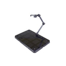 HG 1/144 Action Figure Stand Base Holder Fit For RG SD Robot SHF Tamashii Models Decorations