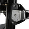 S4/S5 Left X-Axis Motor Mount Bracket Plate with Pulley & T8 Nut for CR-10 Creality 3D Printer Part