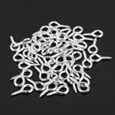 77Pcs Resin Jewery Making Tools Silicone Mold Making Jewelry Pendant Craft DIY Set