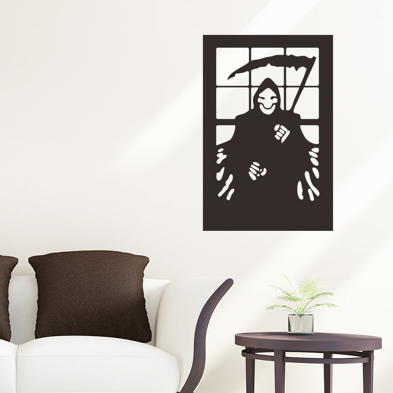 Miico FX3029 Halloween Stciker Cretive Wall Stciker Removable Sticker For Room Decoration