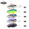 SeaKnight SK035 5pcs/lot 13.5g 55mm 0-1.5M Wobblers Floating Lure Artificial Bait Crankbaits Fishing