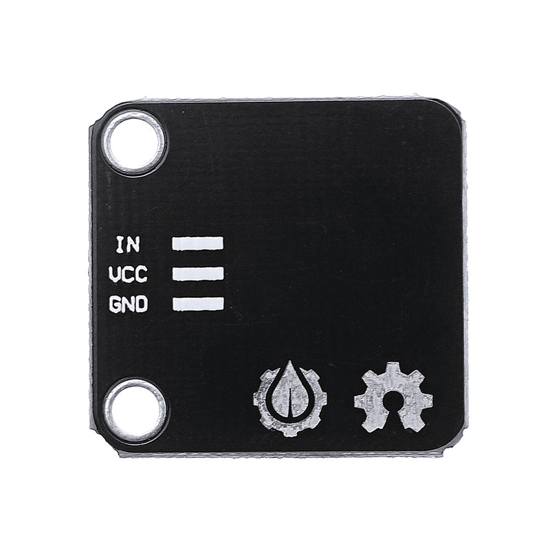 YwRobot Electronic String Lamp Module Four Color Dazzle LED String Light Artistic Lamp