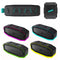 EBS503 10W Double Units Wireless bluetooth Speaker IPX4 Waterproof Outdoors Hands free Speaker