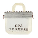 Electric Heating Bag Energy Massage Stone Heater Bag 220V for Hot Energy Lava Spa Stone