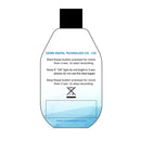 USB Temperature Logger Recorder Temperature Data Logger Disposable 60 Days Recording NE