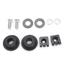 For BMW R1200GS F800GS S1000XR Motorcycle Handlebar Handguard Hand shield Protector 13-18