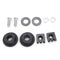 For BMW R1200GS F800GS S1000XR Motorcycle Handlebar Handguard Hand shield Protector 13-18