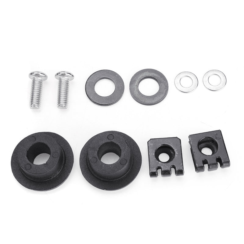 For BMW R1200GS F800GS S1000XR Motorcycle Handlebar Handguard Hand shield Protector 13-18