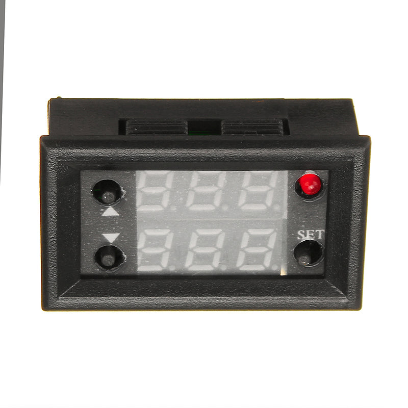 3pcs Signal Generator PWM Pulse Frequency Duty Cycle Adjustable Module With LCD Display 1Hz-160Khz 4V-30V 5mA-30mA