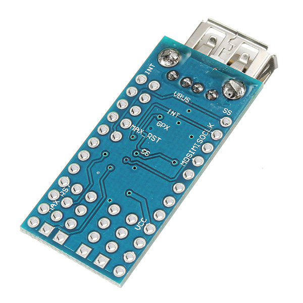 Mini USB Host Shield 2.0 ADK SLR Development Tool