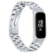 Bakeey Stainless Steel Watch Strap Replacement Watch Band for Galaxy fit-e/SM-R375