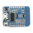 Geekcreit DHT11 Temperature Humidity Sensor Shield+D1 Mini NodeMcu Lua WIFI ESP8266 Development Board