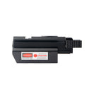 KALOAD 8817 Tactical Hunting Red Dot Sight Outdoor Camping Reflex Riflescopes Red Laser Pointer