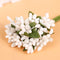 12pcs Artificial Simulation Berry Flower Headwear Garlan Gift Party Decoration
