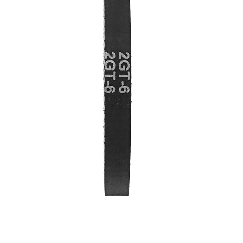 JGAURORA 0.68m 2GT 6mm Timing Belt for 3D Printer A3S X Axis