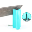 Portable Mini Sharpen Stone Cutter Sharpener Grindstone Tool Kit