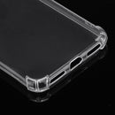 Bakeey Air Bag Shockproof Transparent Soft TPU Back Cover Protective Case for Xiaomi Redmi Note 7 / Note 7 Pro