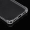 Bakeey Air Bag Shockproof Transparent Soft TPU Back Cover Protective Case for Xiaomi Redmi Note 7 / Note 7 Pro
