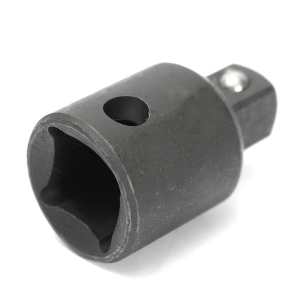 4pcs Socket Converter Set Bit Drive Socket Impact Adapter Converter Reducer Sleeve Adapter