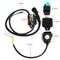 CDI Ignition Coil Relay Regulator Rectifier Kit for 50CC 70CC 90CC 110CC ATV QUAD