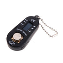 Electric Measuring Apparatus Hearing Aid Battery Tester Measuring Apparatus Device Electric LCD Screen