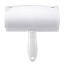 Pet Hair Remover Roller Self Cleaning Dog Reusabl Cat Hair Remover Fur Clothes Lint Removal Roller