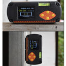 Digital Protractor Inclinometer Dual Axis Level Measure Box Angle Ruler Elevation Meter DAX Digital