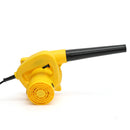 900W 220V 14000rpm 2.3m/min Air Blower Dust Remover Dust Blowing Cleaner Professional Blower