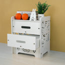 nightstand Bookshelf