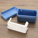 Dental Endodontic Autoclavable Sterilization Tray Box Clean Stand Files Holder Organizer