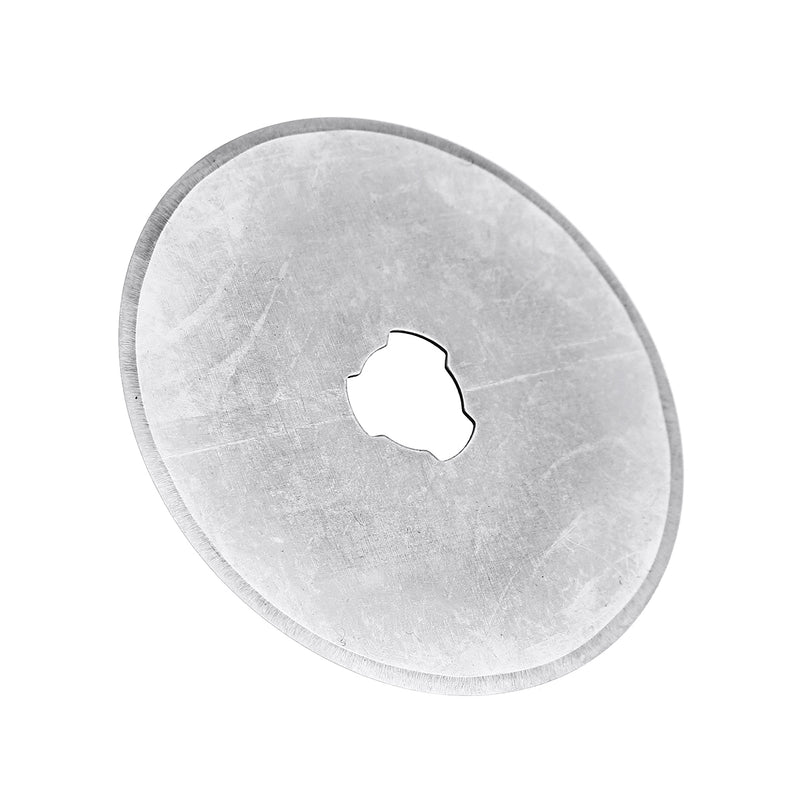 45mm Rotary Cutter Blades Cutting Mat Clip Quilters Sewing Fabric Leather Craft Tools Kit