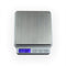 Portable Mini Electronic Digital Scales 0.1g - 2kg / 3kg Pocket Case Postal Kitchen Weight Scale