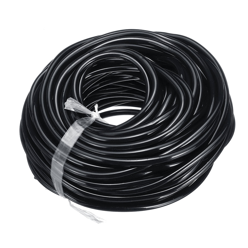 Micro Drip Irrigation System Water Timing Drip Irrigation DIY Kit for Flower Beds Vegetable Gardens