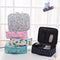 Fresh Style Portable Cosmetic Bag Travel Waterproof Wash Bag