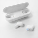 Portable Mini TWS Earphone Wireless bluetooth 5.0 Earbuds Stereo Bass Sports Headphone with Mic