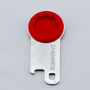 Stainless Steel Wrench Spanner Tighten Knob Screw Tool for Gopro Hero 5 4 3 Plus 2 1