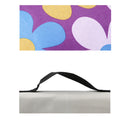 Outdoor Portable Folding Picnic Mat Waterproof Moistureproof Oxford Pad Camping BBQ Beach Blanket