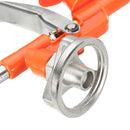 2210MPa Foam Expanding Spray Gun Sealant Dispensing PU Insulating Applicator Adapter Tool