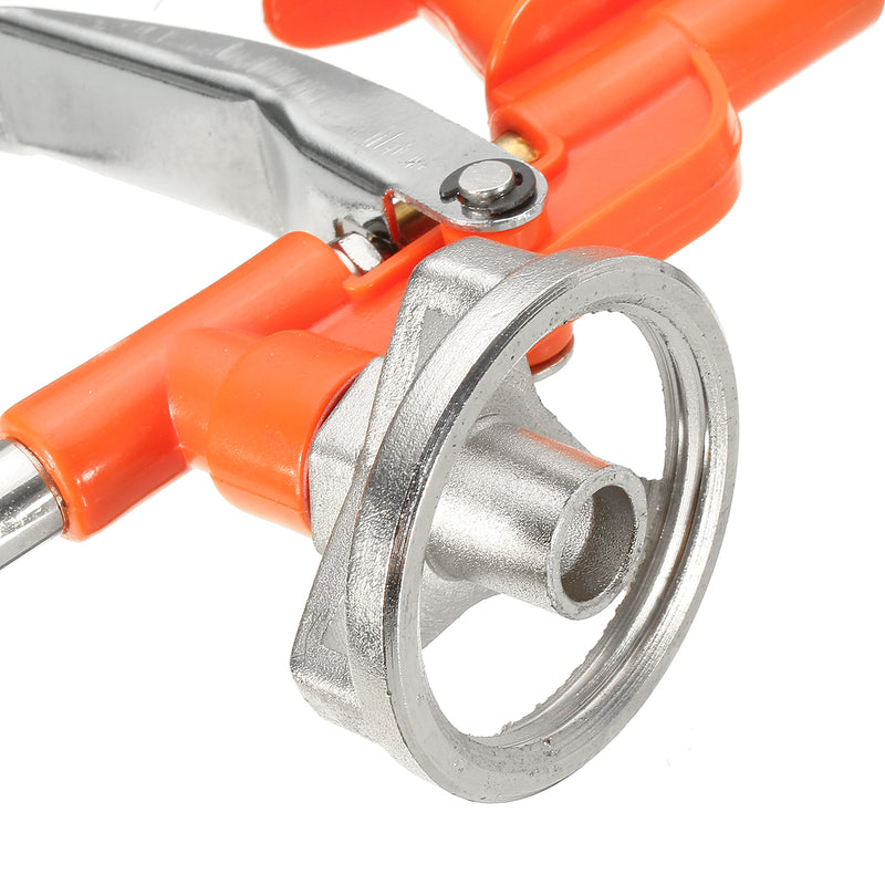 2210MPa Foam Expanding Spray Gun Sealant Dispensing PU Insulating Applicator Adapter Tool