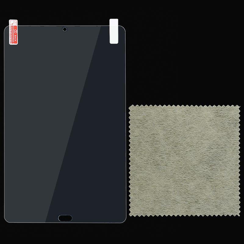 Nano Explosion Proof Anti Blue Light Tablet Screen Protector for XIAOMI Mipad 4 Plus