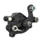 Left 47cc 49cc Brake Caliper For Mini Dirt Bike ATV Quad Goped Scooter Go Kart