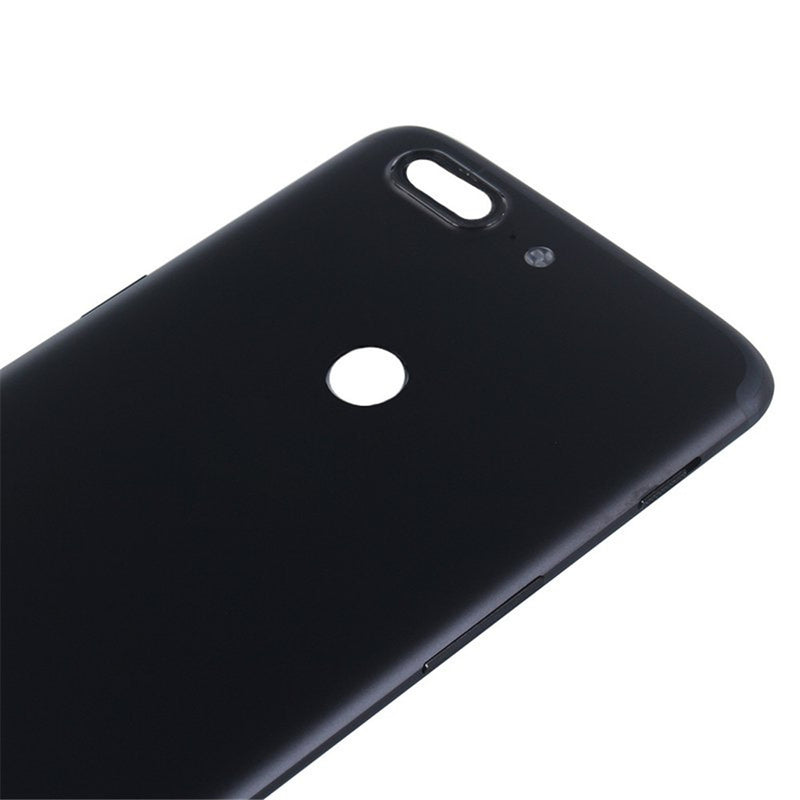 Replacement Protective Battery Cover Rear Housing with Tool Kit for OnePlus 5T