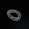 1 Pcs Dental Tooth Orthodontic Braces Transparent Teeth Protection Brace For Teeth Care