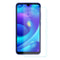 Enkay 2PCS 9H Anti-explosion Anti-scratch HD Clear Tempered Glass Screen Protector for Xiaomi Mi Play