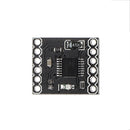 5pcs DRV8833 2 Channel DC Motor Driver Module Board 1.5A 3V-10V