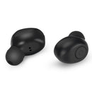 Bakeey F9 HiFi TWS Wireless bluetooth 5.0 Earphone CVC8.0 Noise Cancelling Headphone with 1300mAh Power Bank Charging Box
