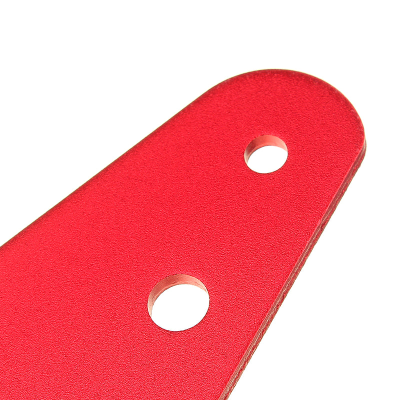 Creality 3D Z-axis 3.0mm Passive Block Aluminium Plate For CR-10S Pro/CR-10 Max 3D Printer Part