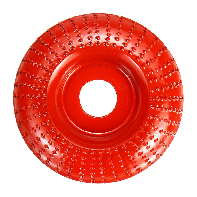 75mm Wood Grinding Wheel Rotary Disc Sanding Wood Carving Tool Abrasive Disc Tools